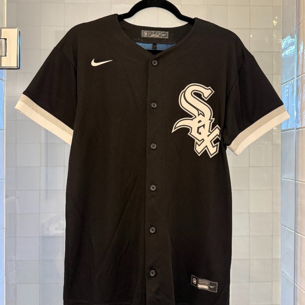 Chicago White Sox Jersey